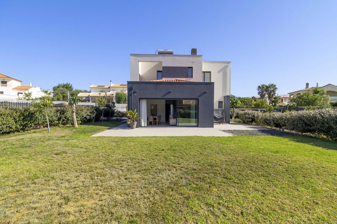 House in Ferreiras, Algarve, Portugal 4 - 18707344
