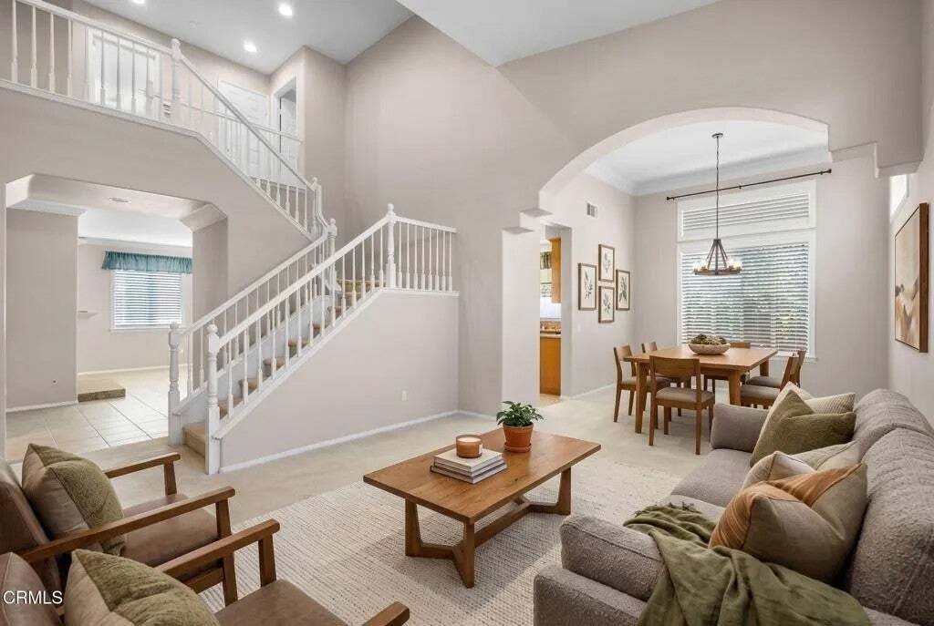 Casa en Camarillo, California, Estados Unidos 5 - 18713144