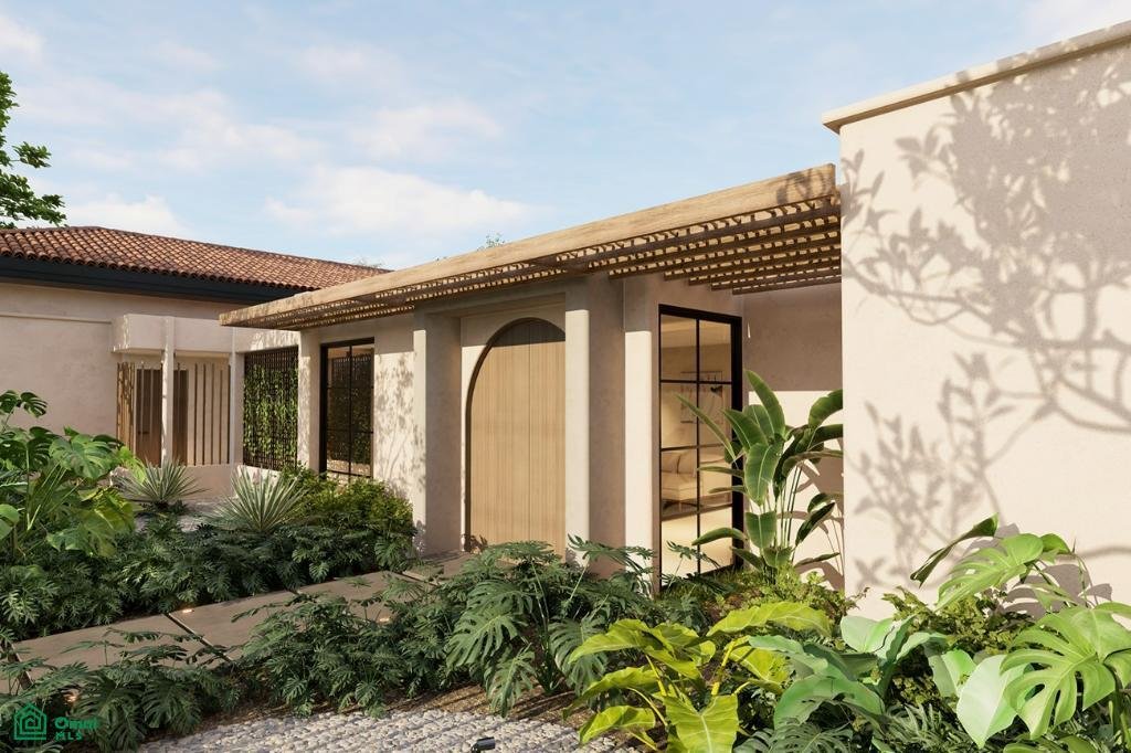 House in Playa Langosta, Guanacaste Province, Costa Rica 3 - 18459484