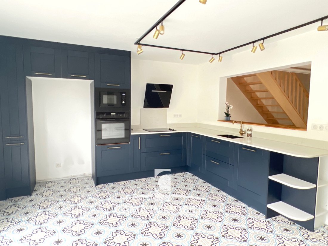 House in Bas Buc, Buc, France 4 - 18707030