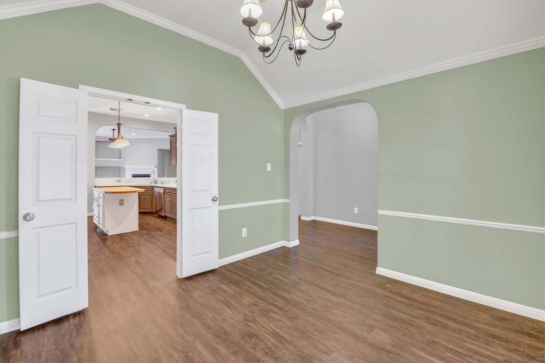 House in Austin, Texas, United States 4 - 18705546
