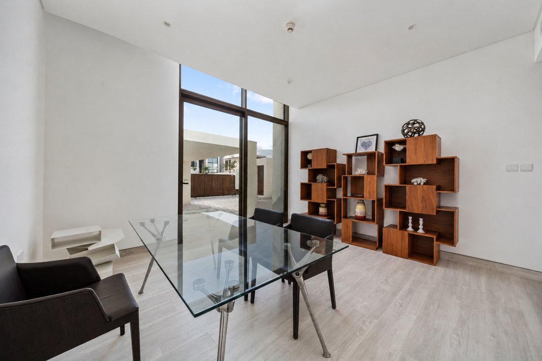 Villa a Al Manhal, Abu Dhabi, Emirati Arabi Uniti 5 - 18708136