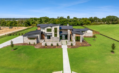 Casa a Lantana, Texas, Stati Uniti 1