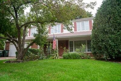 Casa a Prospect Heights, Illinois, Stati Uniti 1 - 18701325