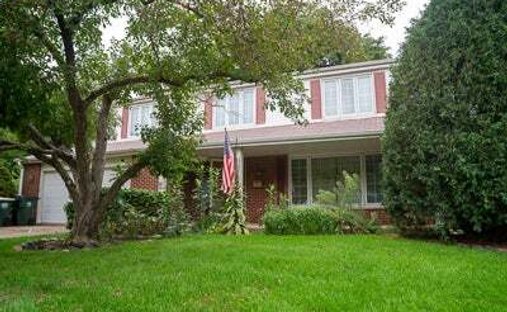 Casa a Prospect Heights, Illinois, Stati Uniti 1