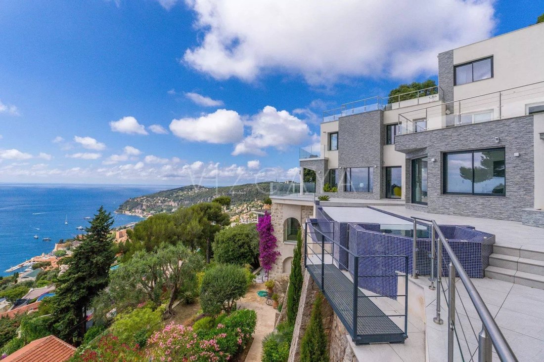House in Le Port, Villefranche-sur-Mer, France 5 - 18101480
