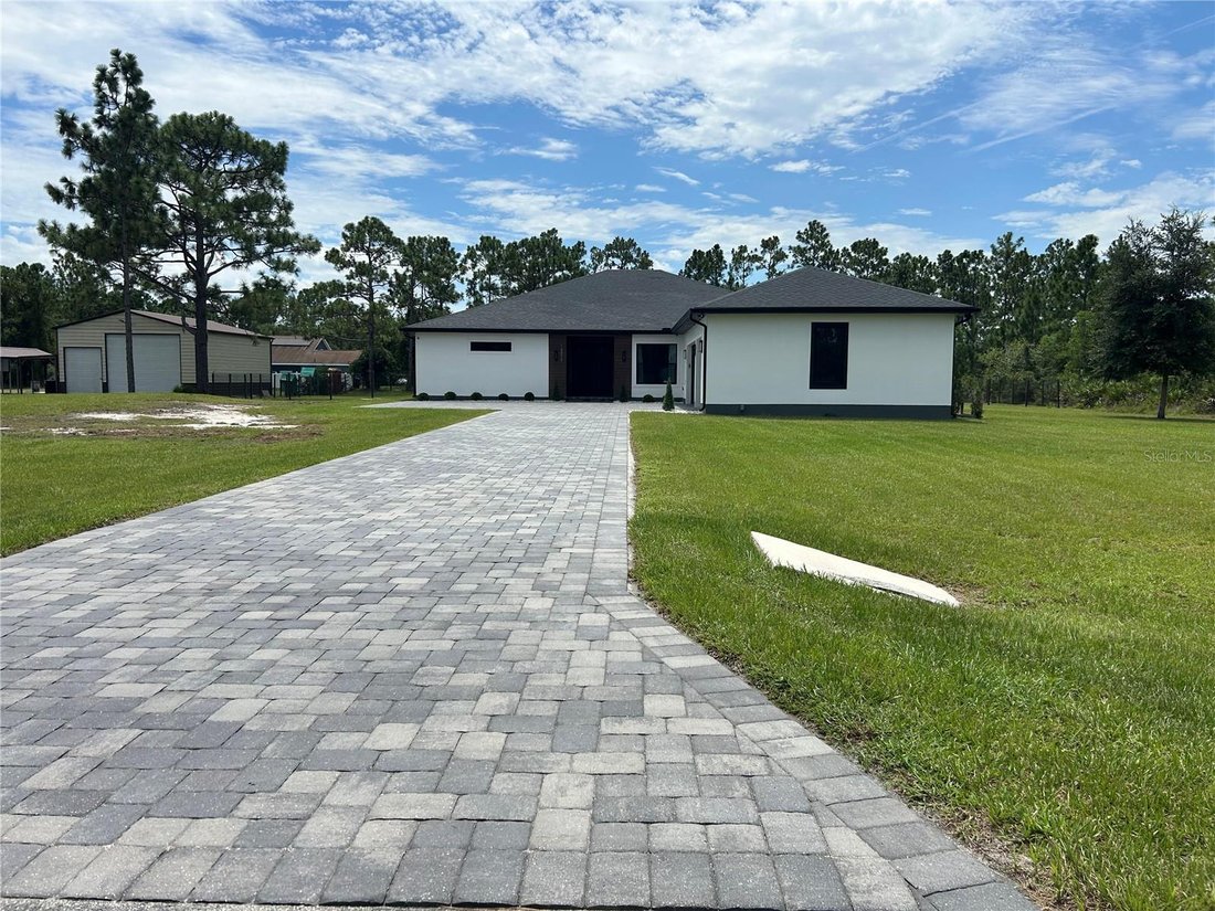 House in Orlando, Florida, United States 2 - 18705582