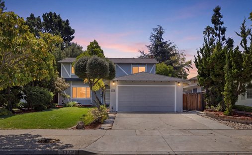 House in Campbell, California, United States 1