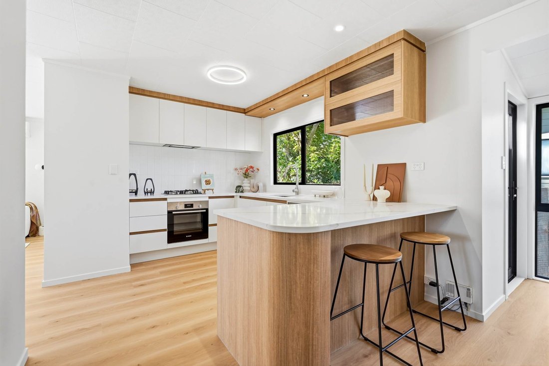 House in Auckland, Auckland, New Zealand 5 - 18712819