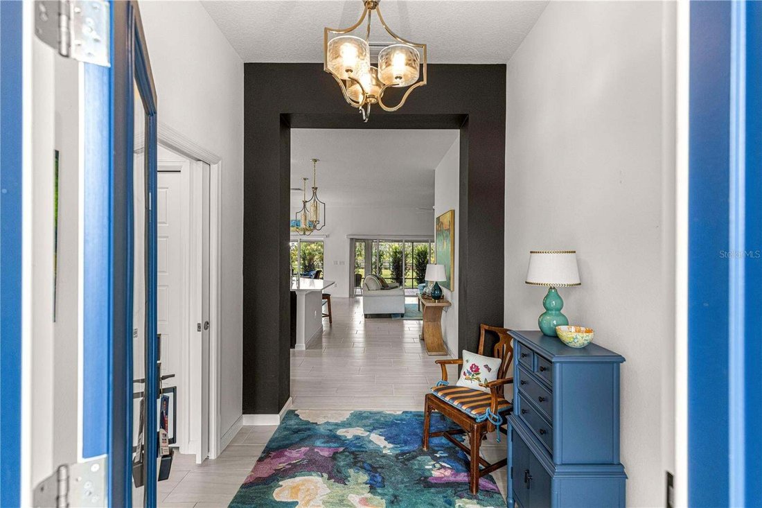 Casa en The Villages, Florida, Estados Unidos 4 - 18708723