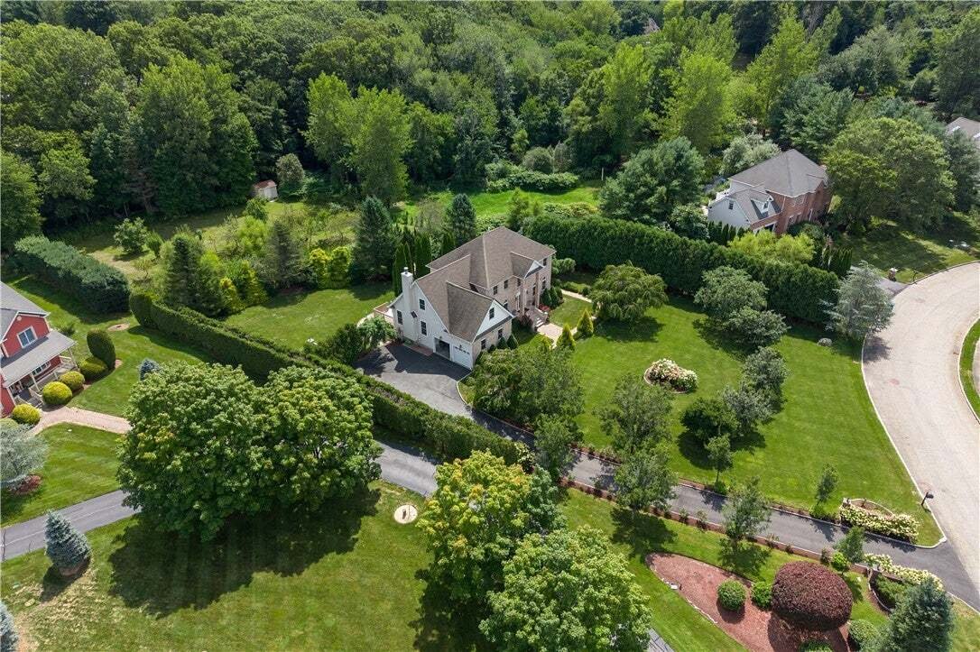 House in Lincoln, Rhode Island, United States 5 - 18708533