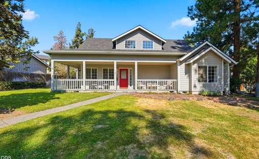 House in Bend, Oregon, United States 1