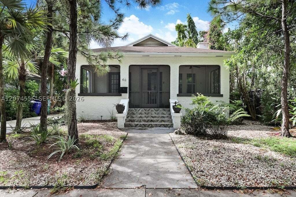 Casa en Miami, Florida, Estados Unidos 1 - 18703112
