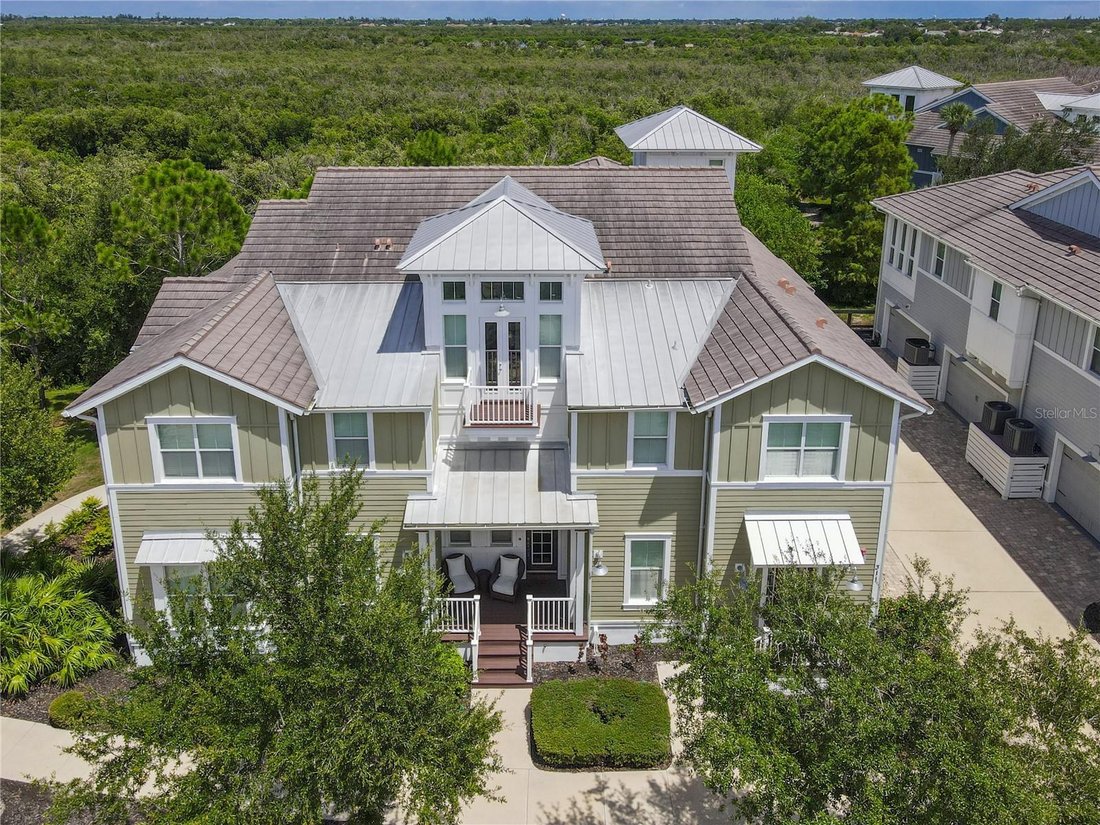 Condo in Bradenton, Florida, United States 1 - 18710073
