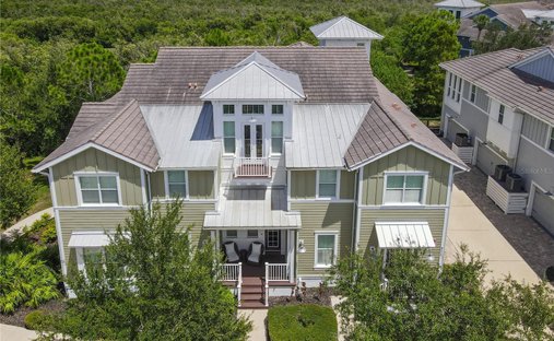 Appartement à Bradenton, Floride, États-Unis 1