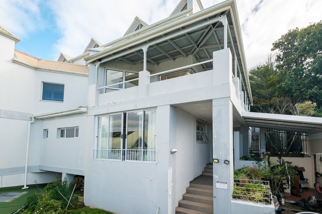 House in Newlands, Cape Town, South Africa 1 - 18707135