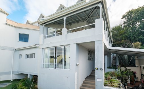 Casa a Newlands, Città del Capo, Sudafrica 1