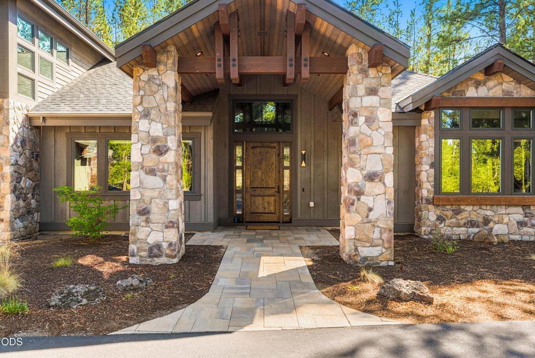 Maison à Sunriver, Oregon, États-Unis 5 - 18711150
