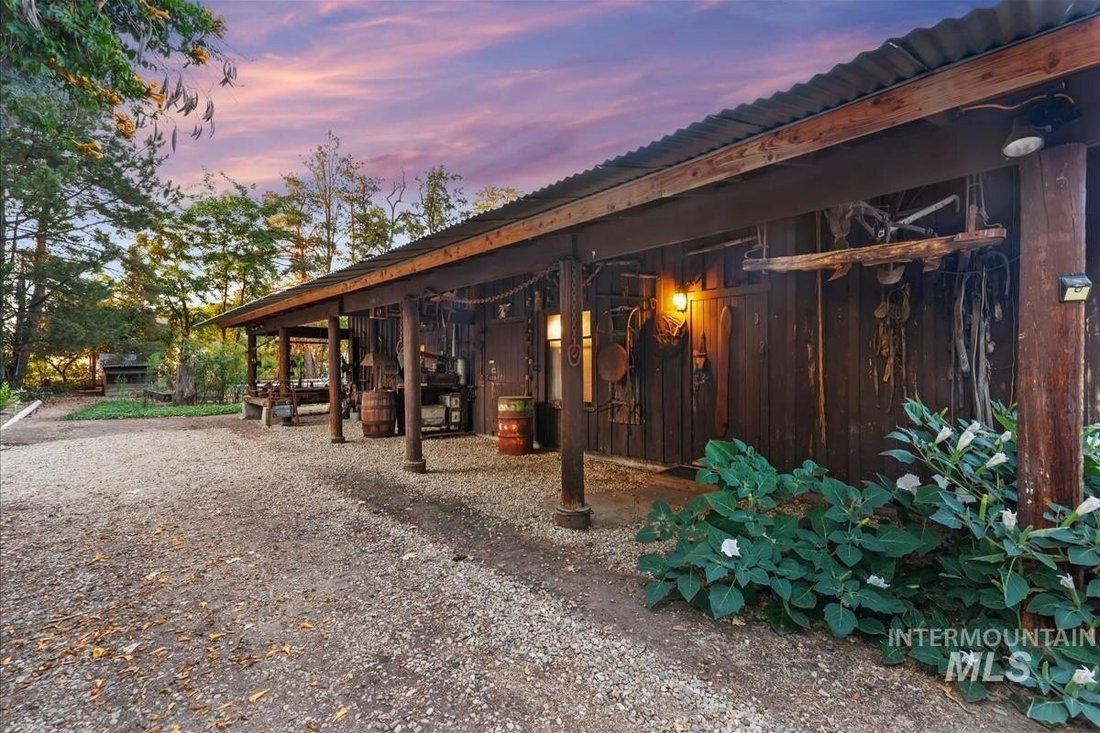 House in Middleton, Idaho, United States 5 - 18712373