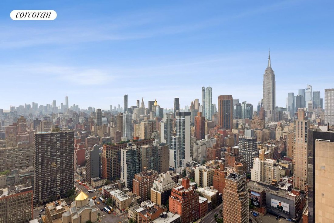 Condo in New York, New York, United States 3 - 18704344