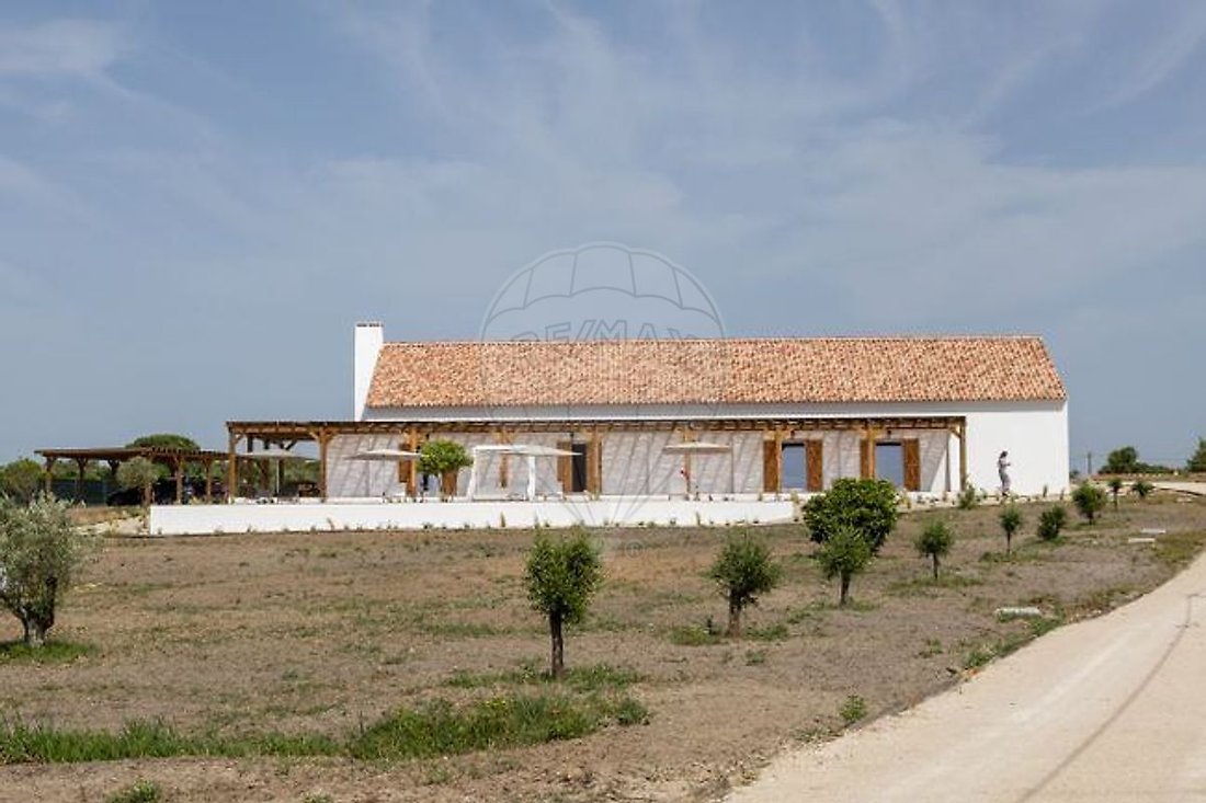 Farm Ranch in Vendas Novas, Évora District, Portugal 3 - 18704420