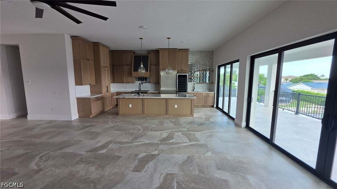 Casa en Estero, Florida, Estados Unidos 4 - 17101515