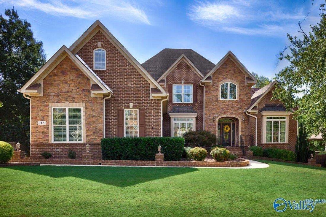 Casa a Madison, Alabama, Stati Uniti 1 - 18675843