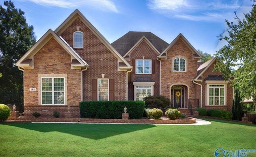 Casa a Madison, Alabama, Stati Uniti 1