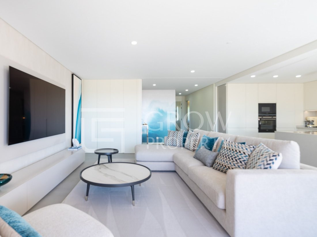 Apartment in Quarteira, Algarve, Portugal 4 - 18707364