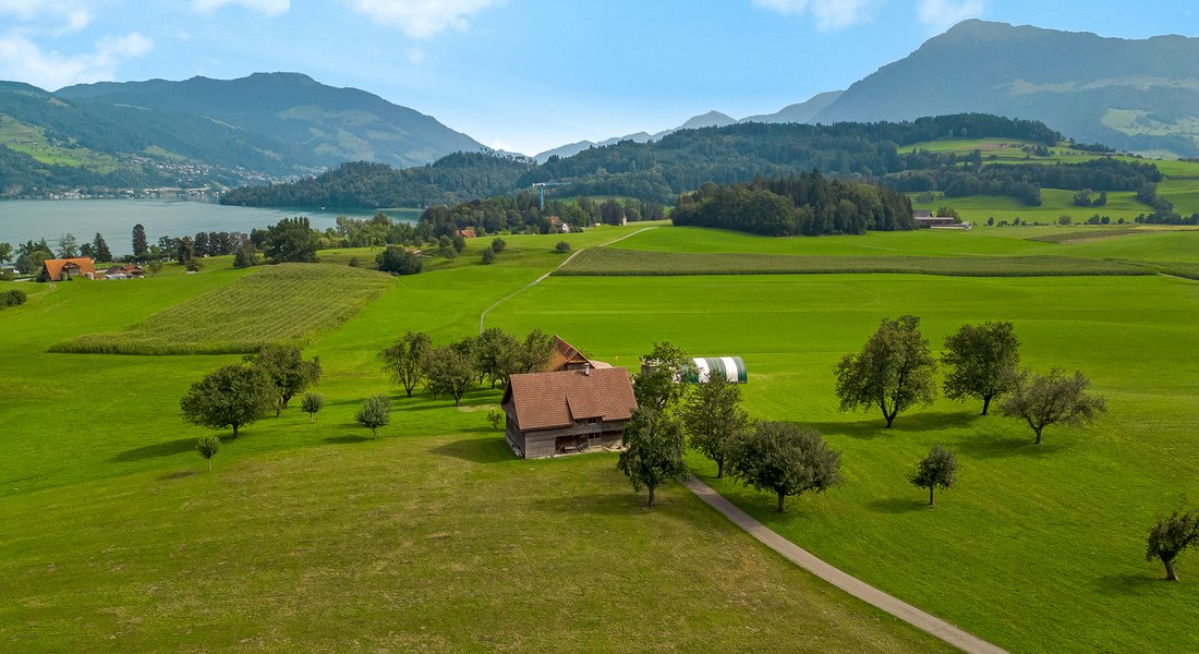 Terreno a Risch-Rotkreuz, Zugo, Svizzera 5 - 18648403