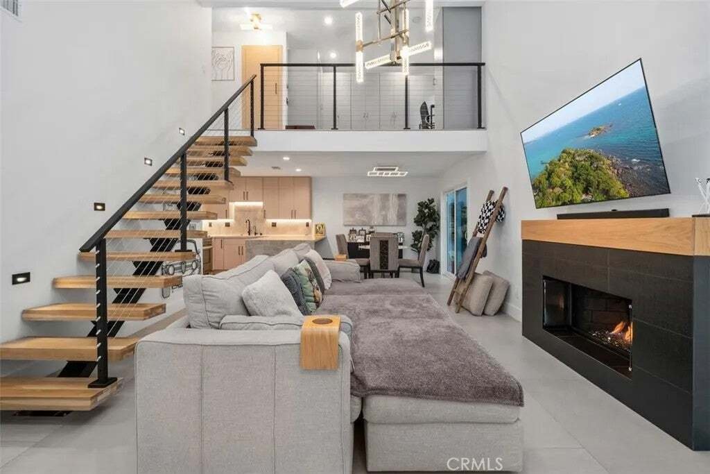Casa en Laguna Beach, California, Estados Unidos 4 - 18692529