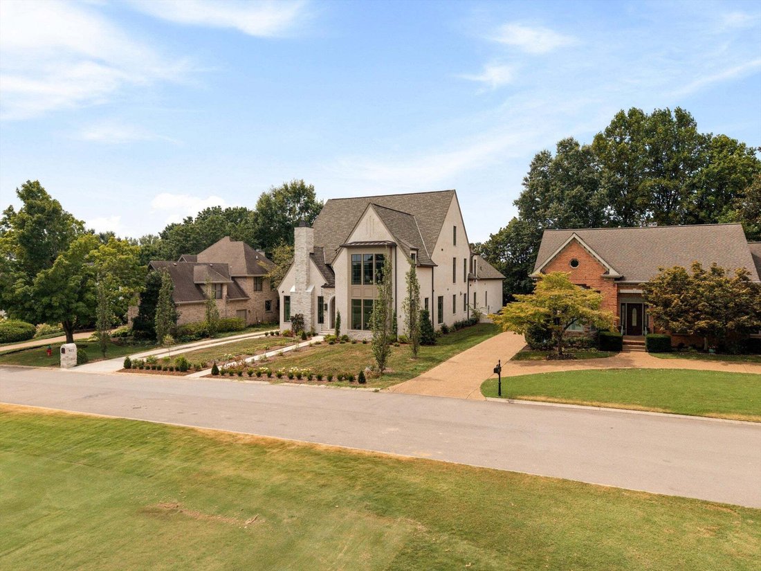 House in Nashville, Tennessee, United States 5 - 18706315