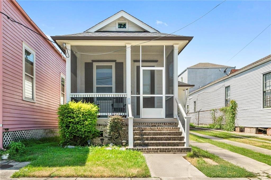 House in New Orleans, Louisiana, United States 2 - 18705282