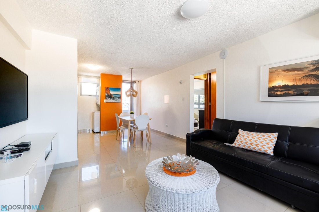 Apartment in San Juan, San Juan, Puerto Rico 1 - 18703283