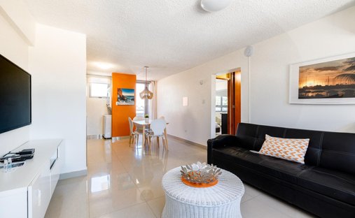 Apartment in San Juan, San Juan, Puerto Rico 1