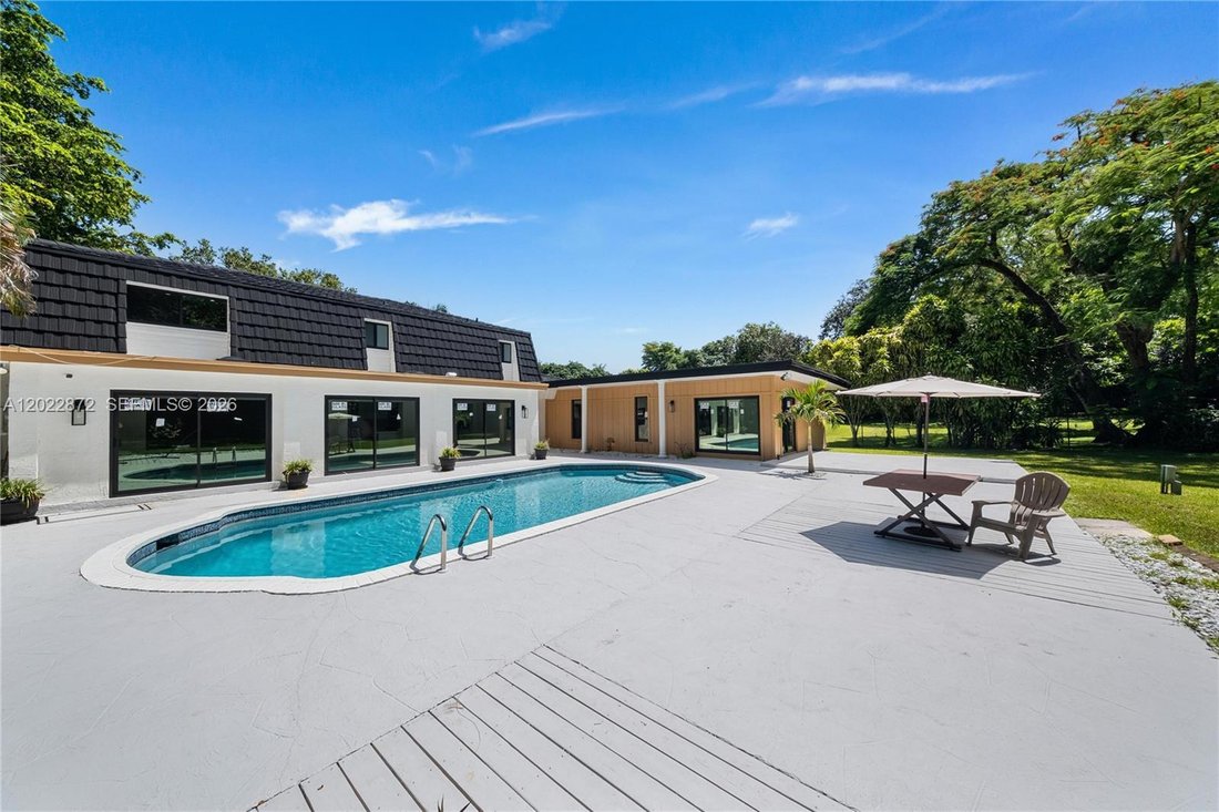 House in Davie, Florida, United States 1 - 18706862