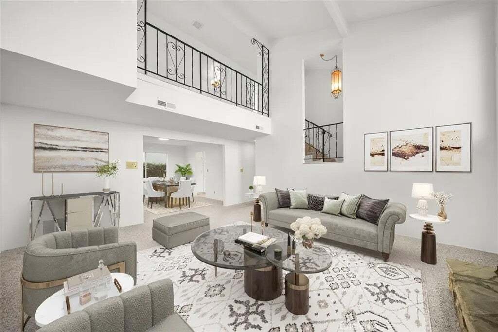 Casa en Ventura, California, Estados Unidos 5 - 18196315