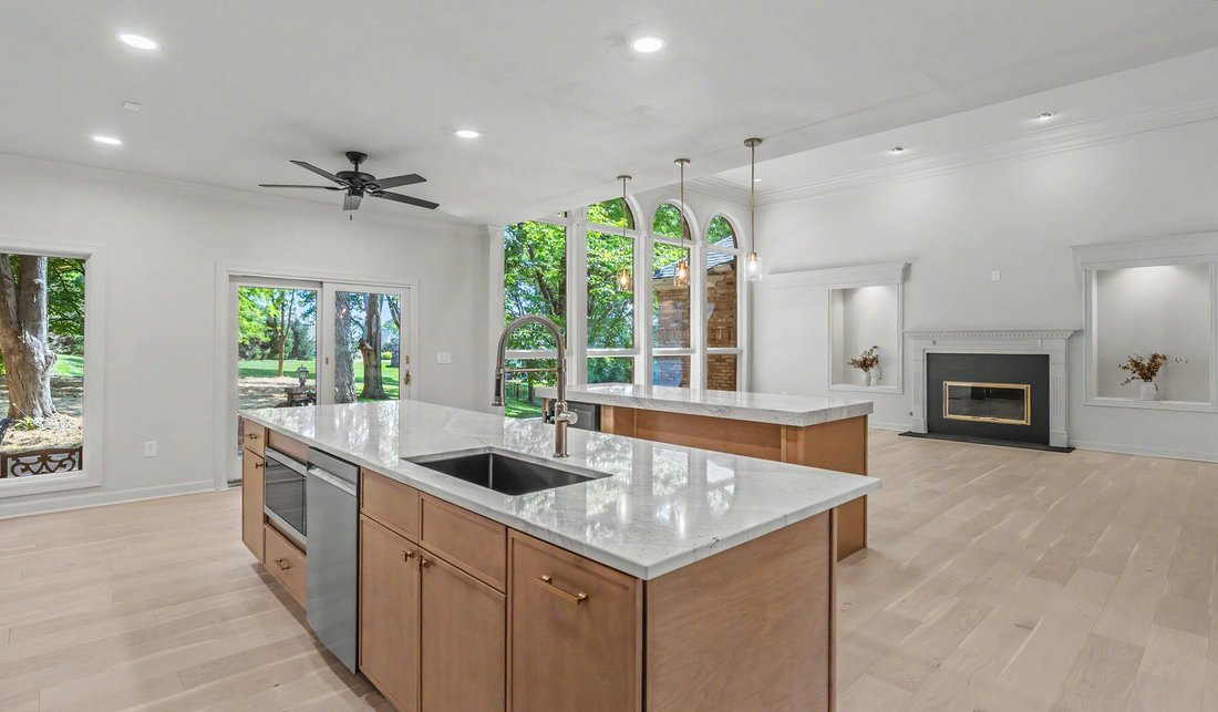House in Edwardsville, Illinois, United States 4 - 18702544