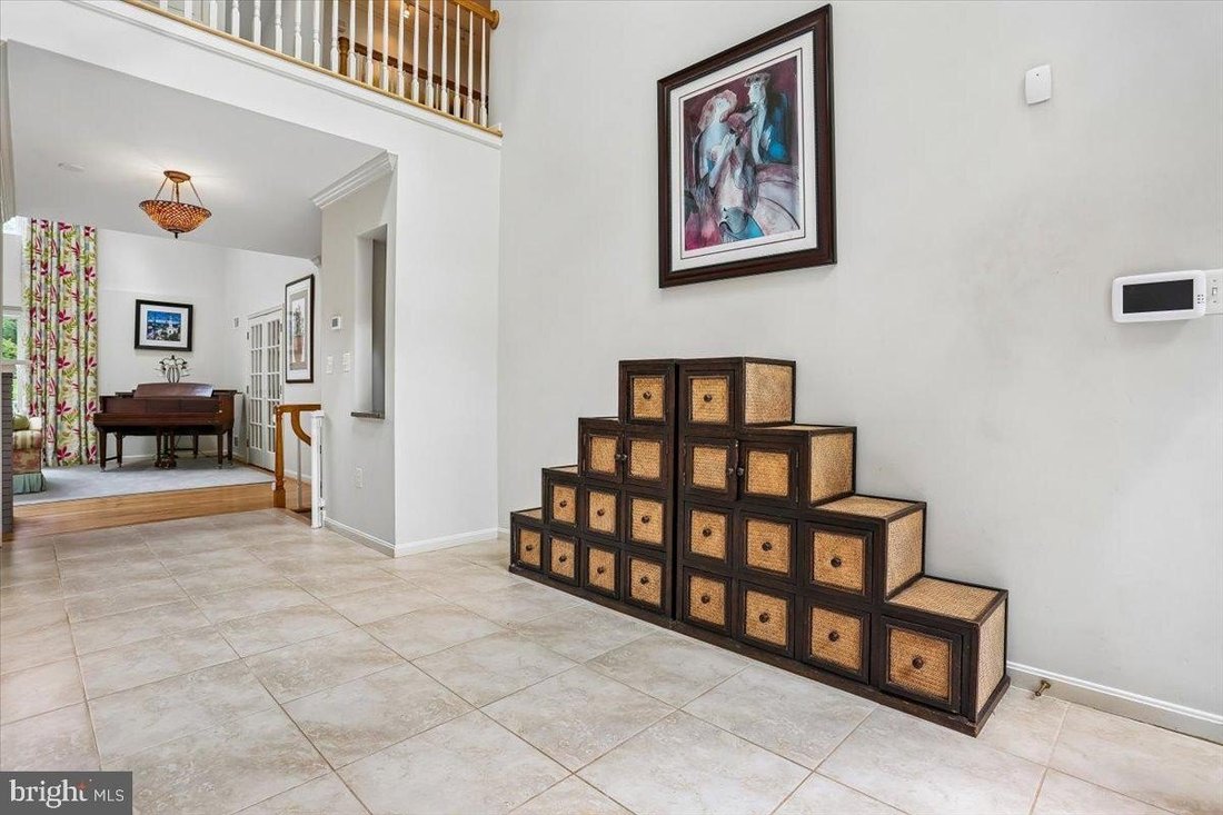 House in Rockville, Maryland, United States 4 - 18712418