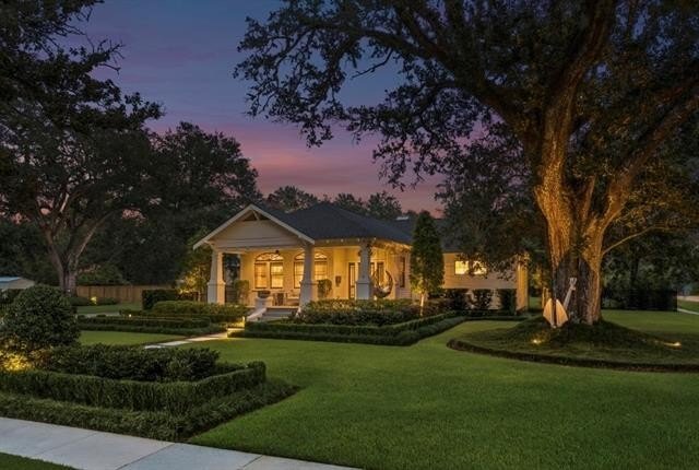 House in Covington, Louisiana, United States 1 - 18708022