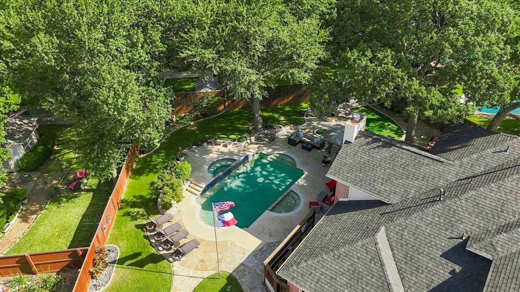 House in Flower Mound, Texas, United States 2 - 18710276