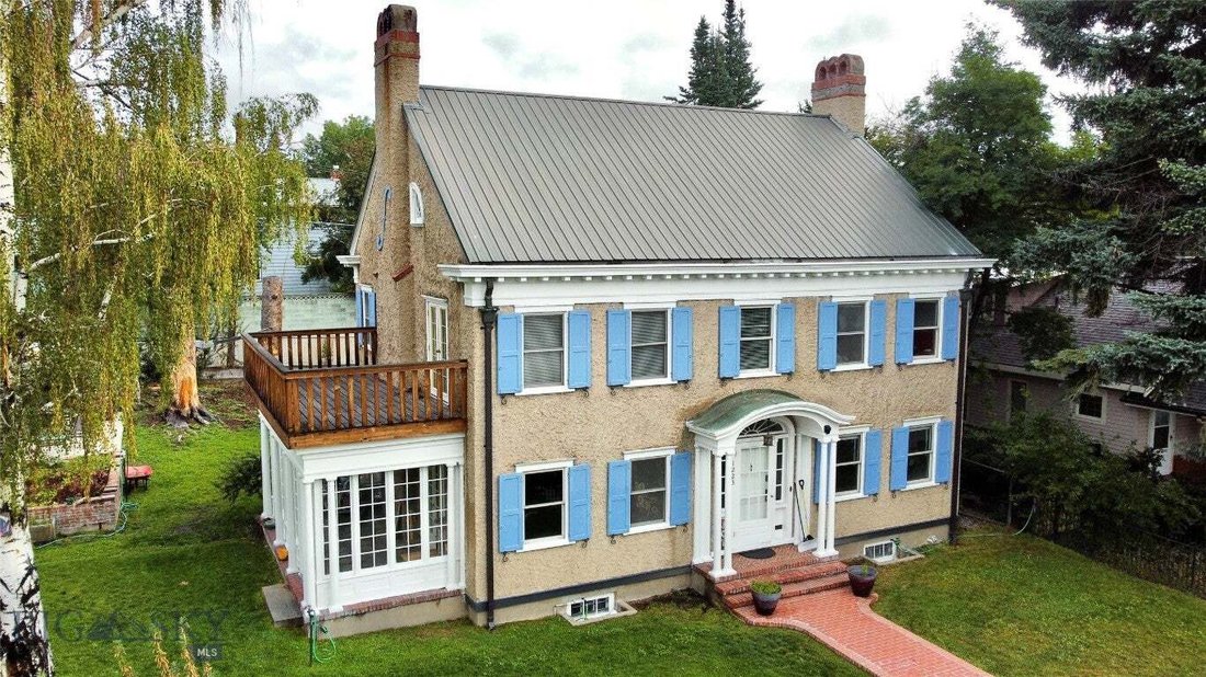 House in Butte, Montana, United States 4 - 18711785