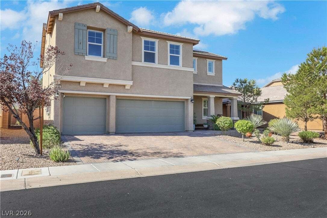 House in Henderson, Nevada, United States 2 - 18705920