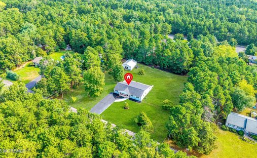 Casa a Manchester Township, New Jersey, Stati Uniti 1