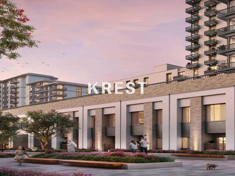 Apartment in Al Yalayis 2, Al Yalayis, Dubai 4 - 18711654