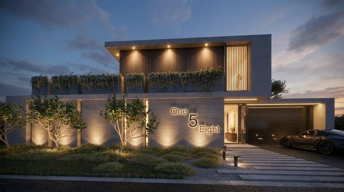 House in Halfway House Estate, Gauteng, South Africa 1 - 18703764