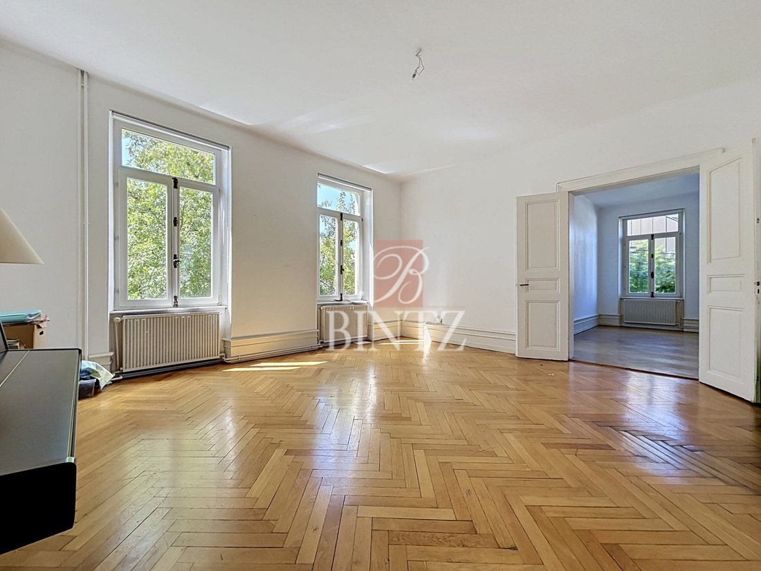House in Poincare Est, Strasbourg, France 2 - 18708221