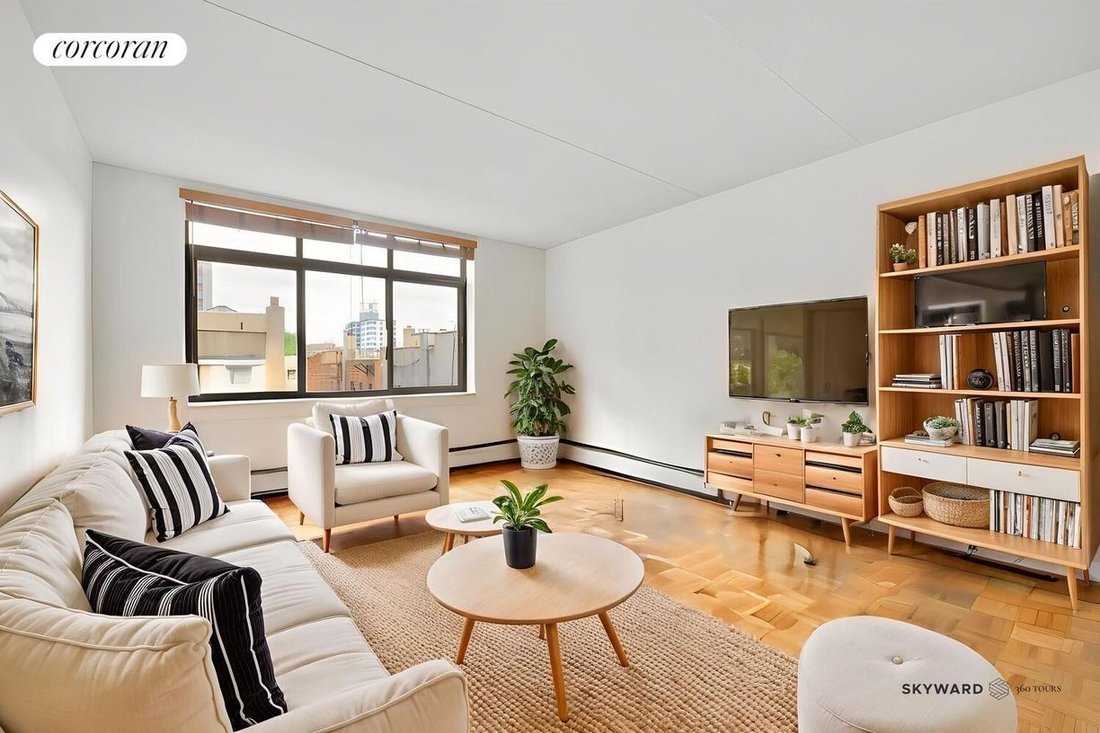 Co Op in New York, New York, United States 1 - 17075284