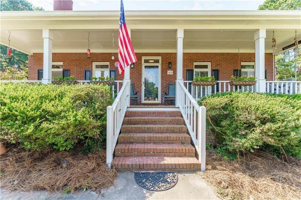 House in Loganville, Georgia, United States 4 - 18710219