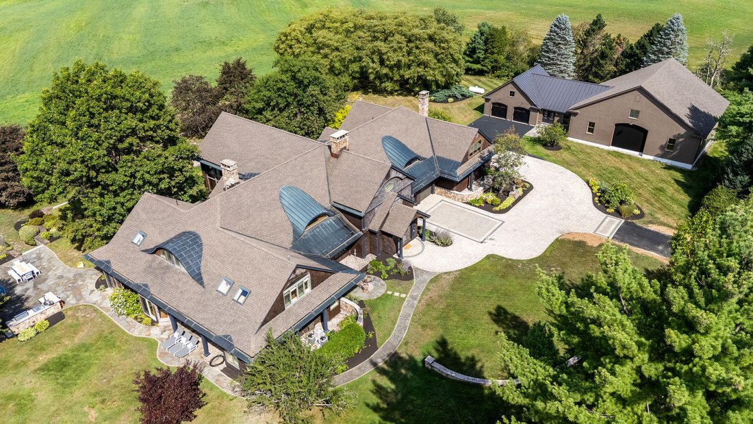 Casa a Falmouth, Maine, Stati Uniti 1 - 18713965